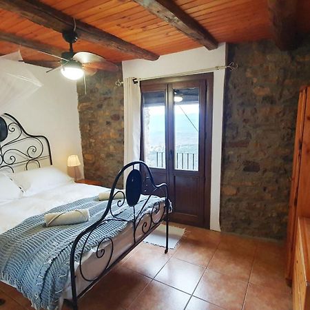 Villa Casa Mauri Tremp Esterno foto