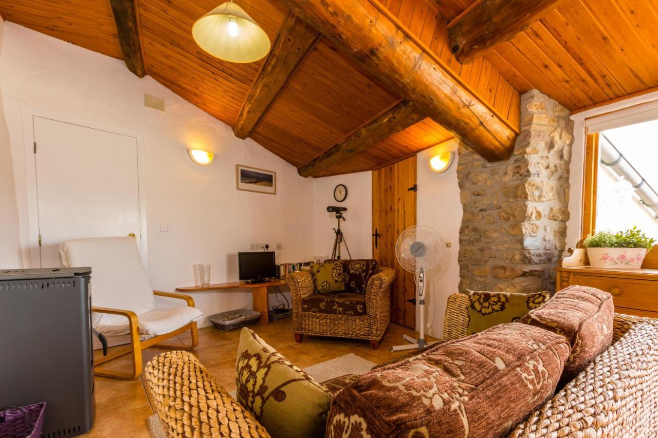 Villa Casa Mauri Tremp Esterno foto