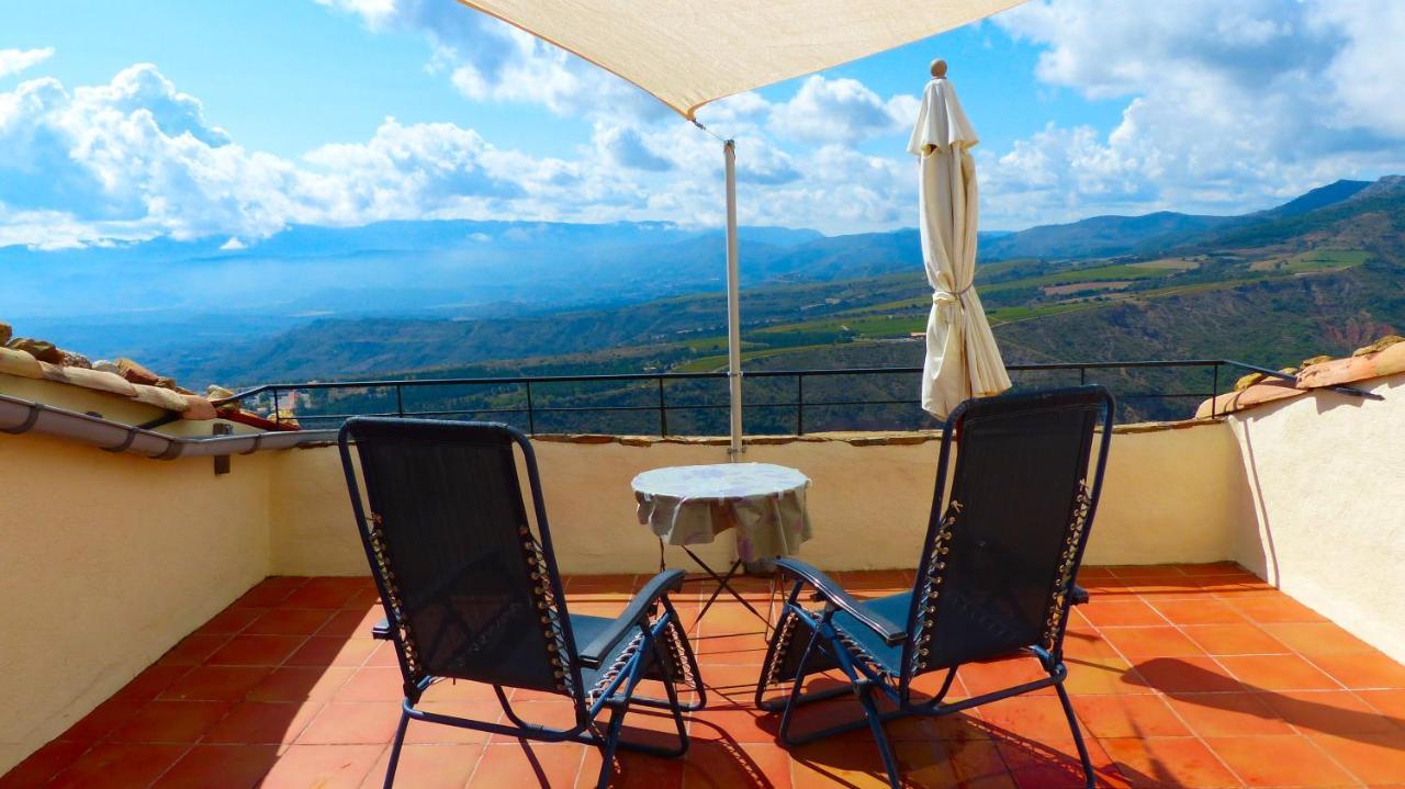 Villa Casa Mauri Tremp Esterno foto