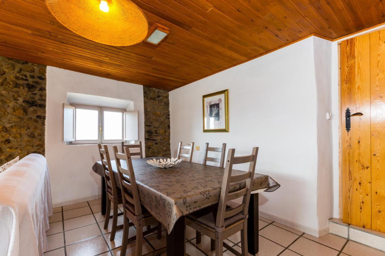 Villa Casa Mauri Tremp Esterno foto