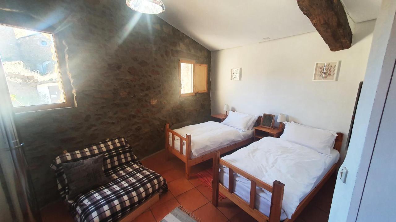 Villa Casa Mauri Tremp Esterno foto