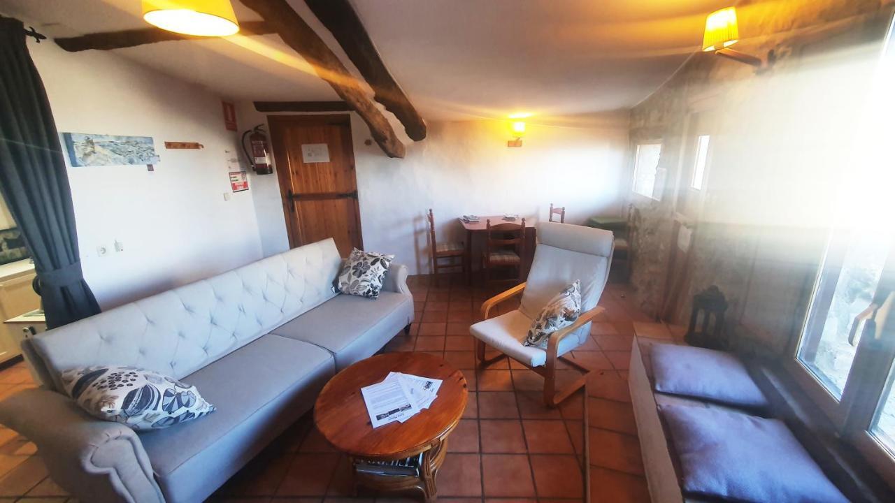 Villa Casa Mauri Tremp Esterno foto