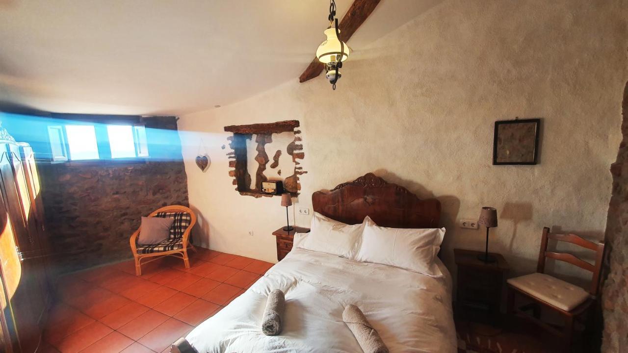 Villa Casa Mauri Tremp Esterno foto
