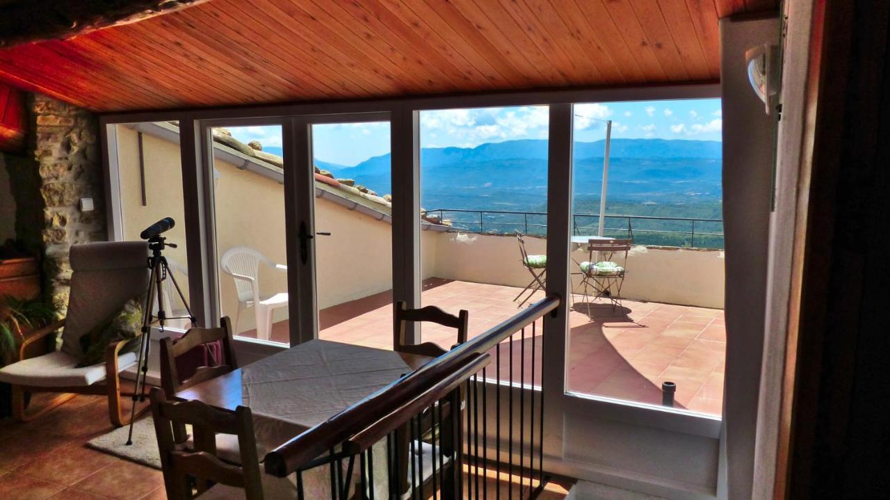 Villa Casa Mauri Tremp Esterno foto