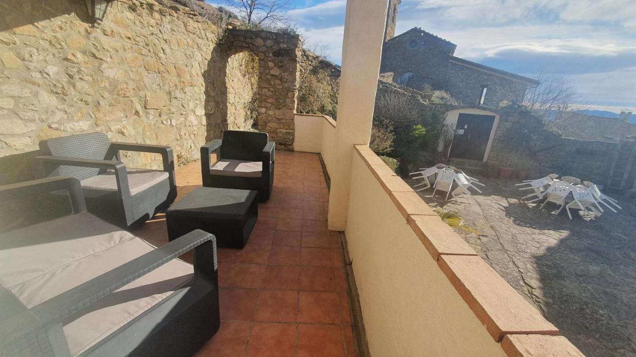 Villa Casa Mauri Tremp Esterno foto