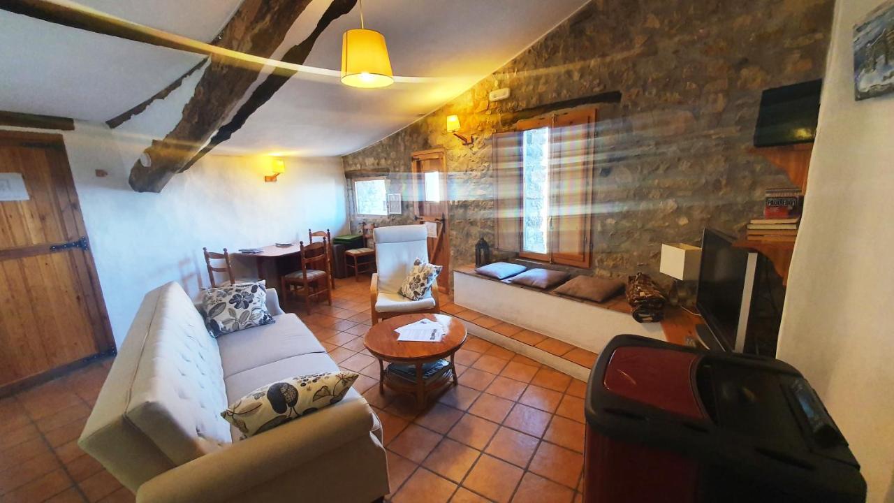 Villa Casa Mauri Tremp Esterno foto