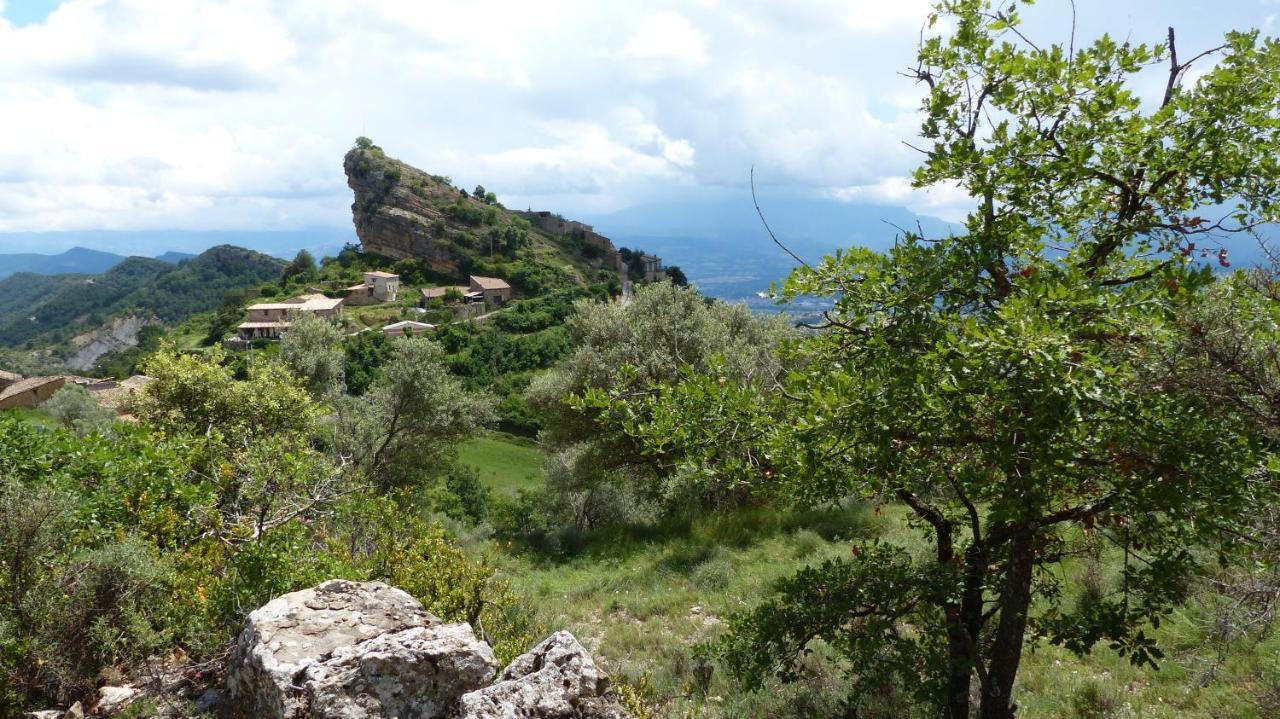 Villa Casa Mauri Tremp Esterno foto