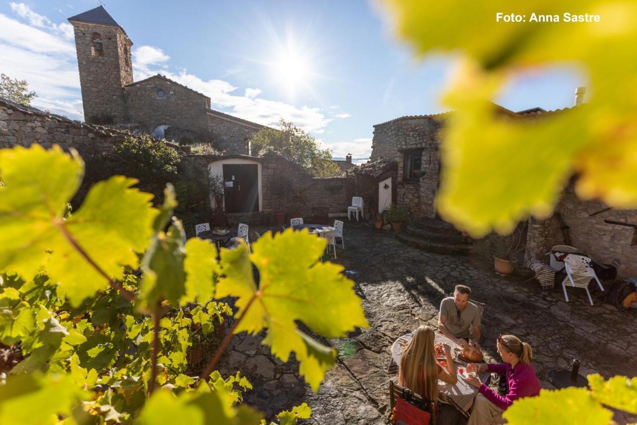 Villa Casa Mauri Tremp Esterno foto