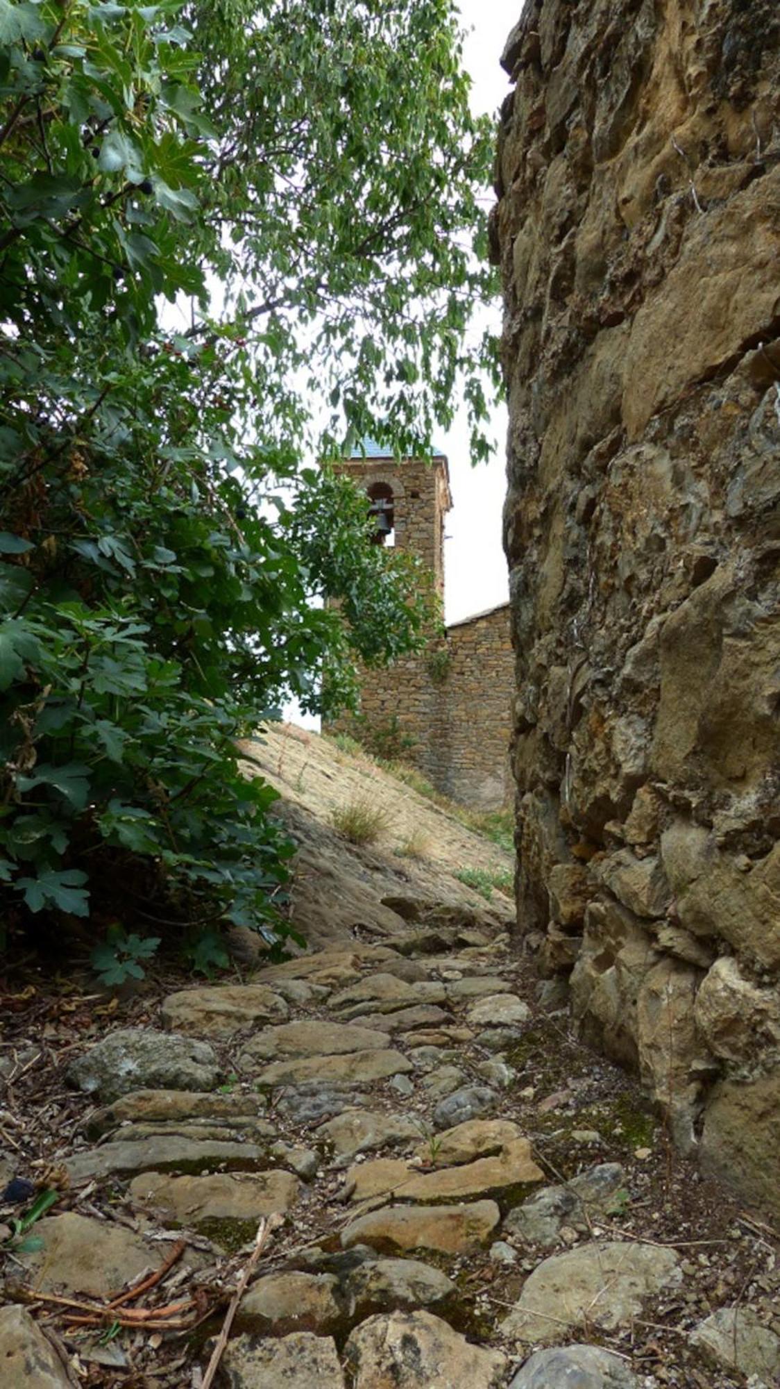 Villa Casa Mauri Tremp Esterno foto