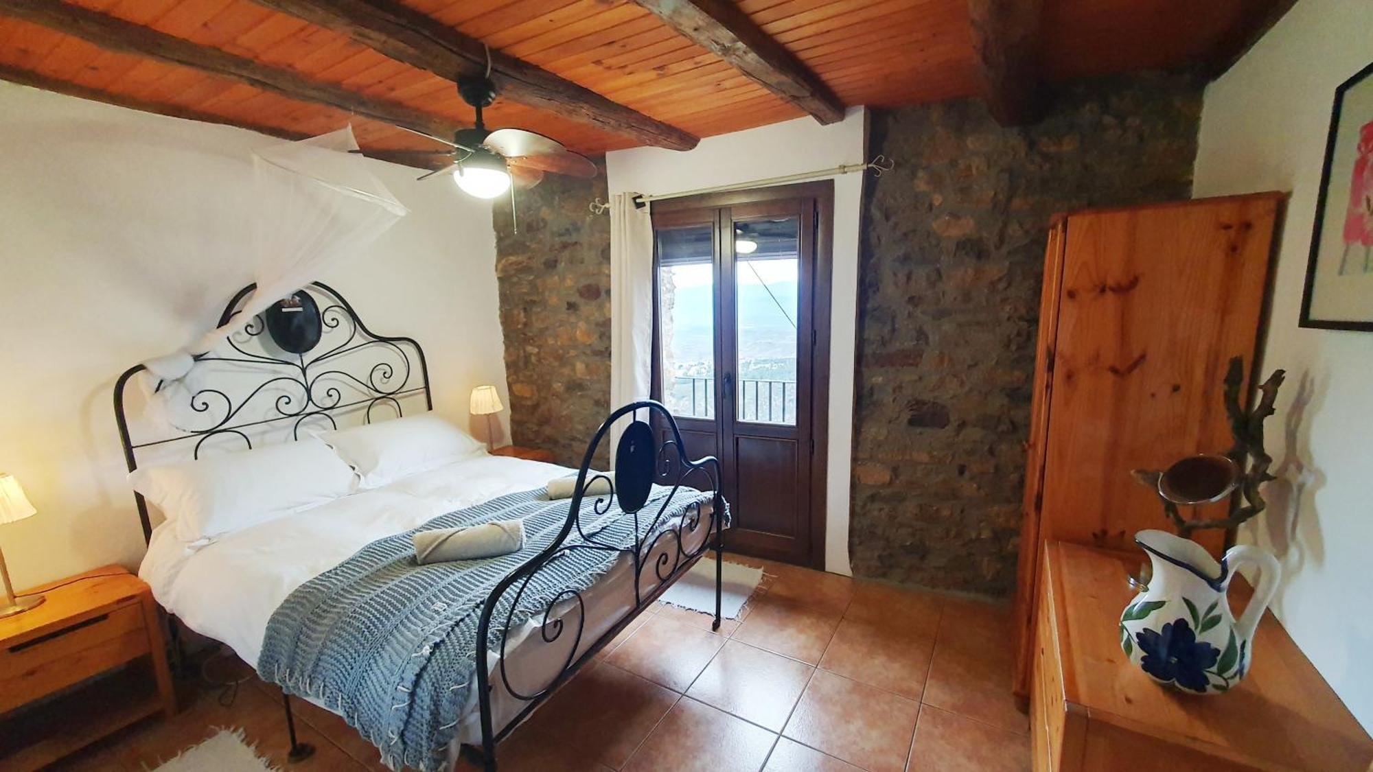 Villa Casa Mauri Tremp Esterno foto