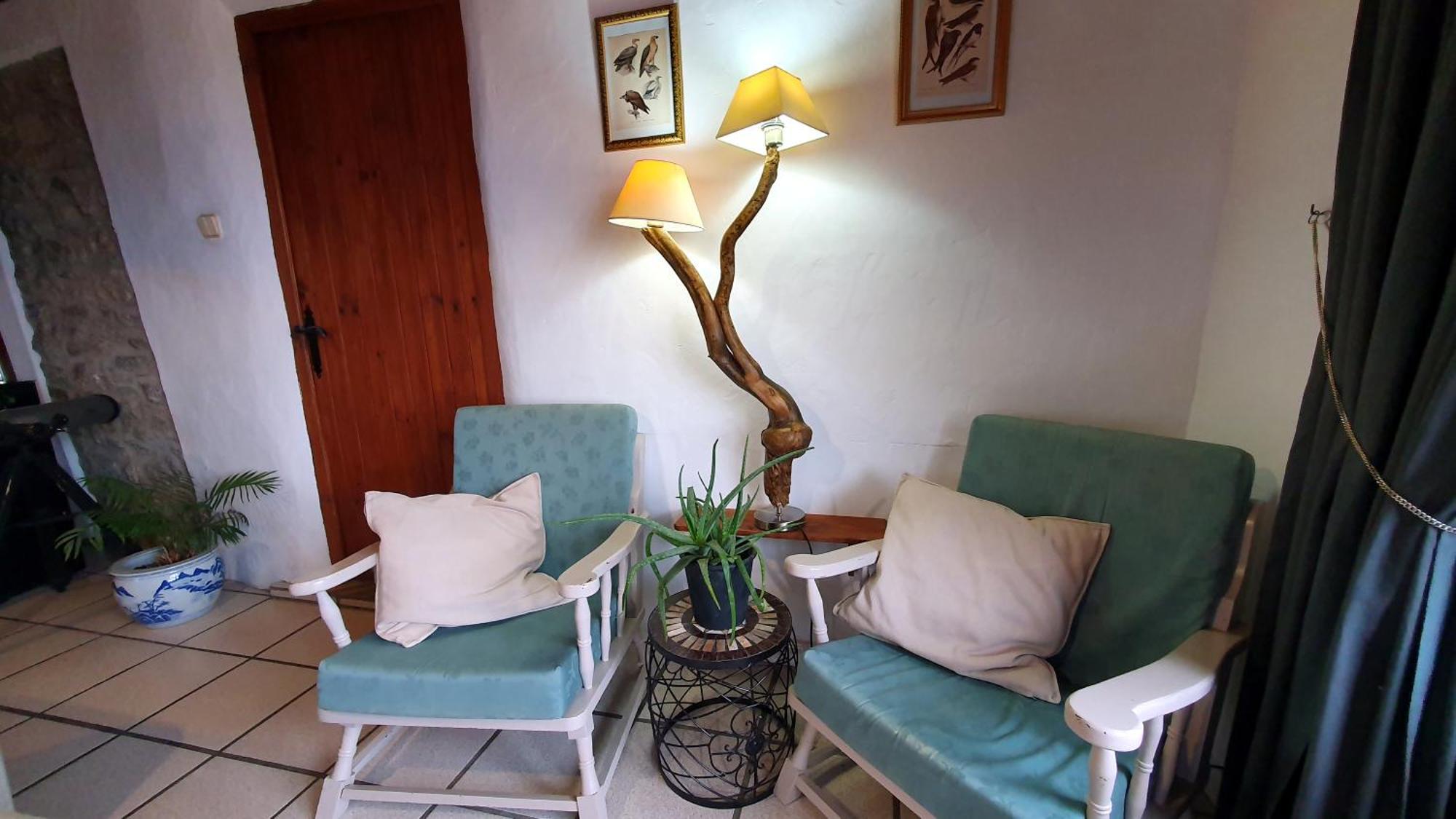 Villa Casa Mauri Tremp Esterno foto