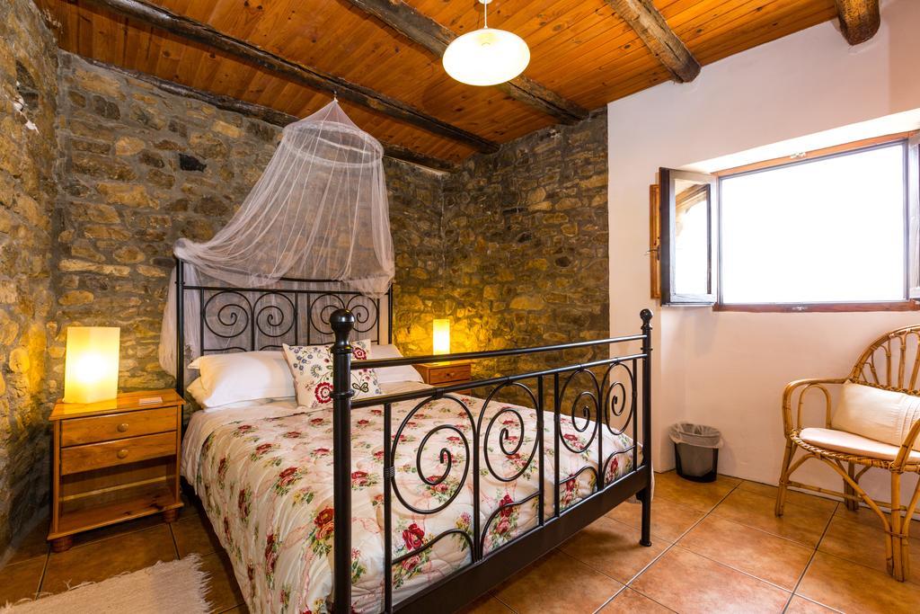 Villa Casa Mauri Tremp Esterno foto