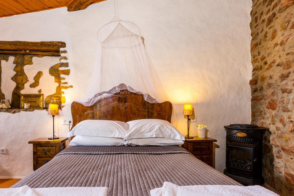 Villa Casa Mauri Tremp Esterno foto