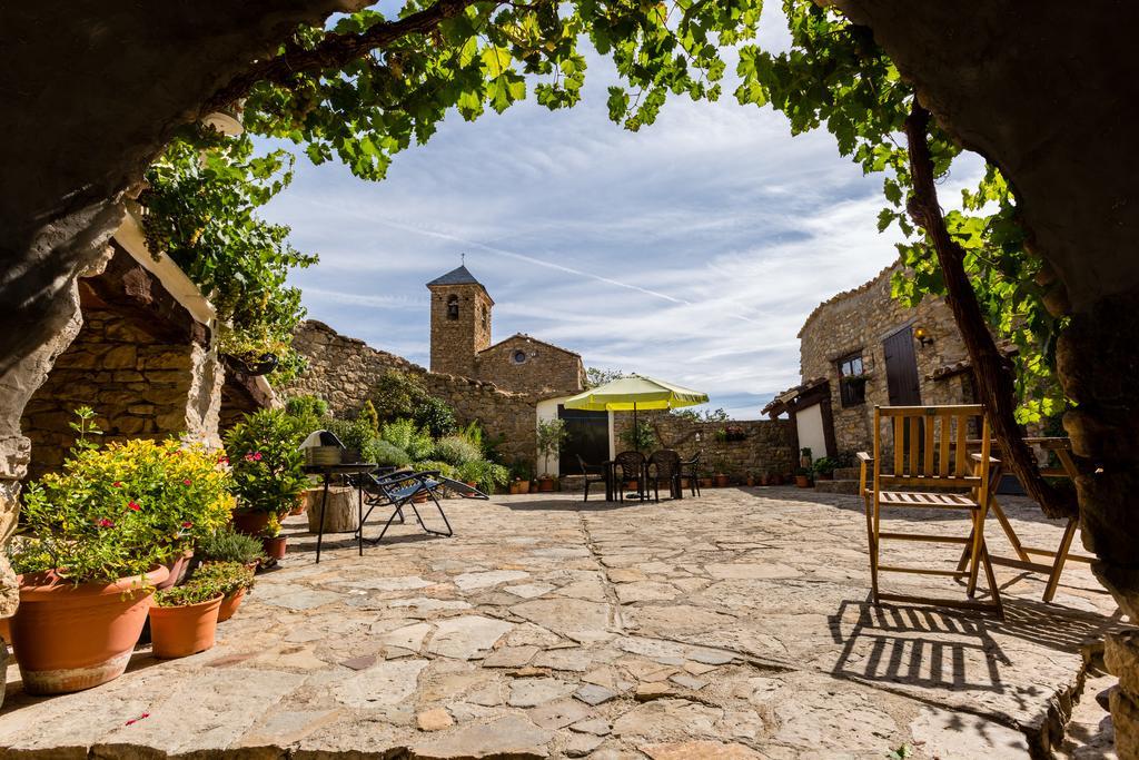 Villa Casa Mauri Tremp Esterno foto