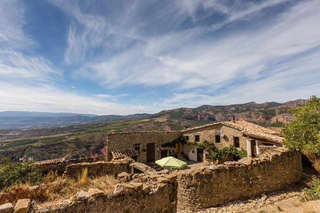 Villa Casa Mauri Tremp Esterno foto