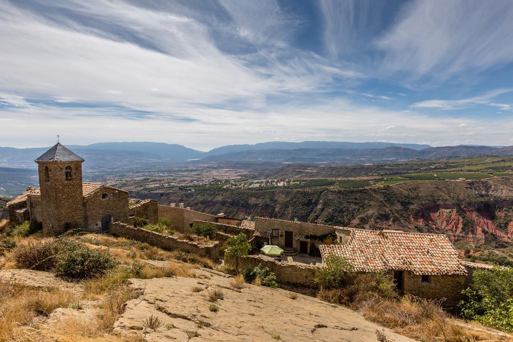 Villa Casa Mauri Tremp Esterno foto