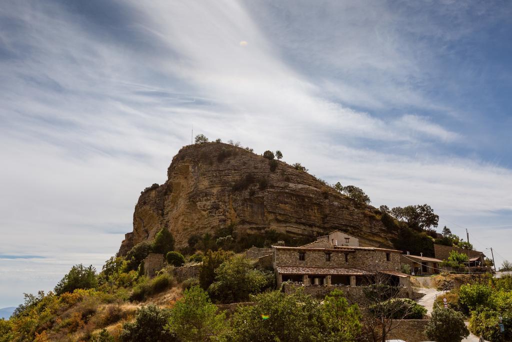 Villa Casa Mauri Tremp Esterno foto