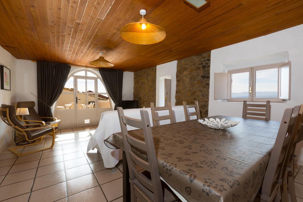 Villa Casa Mauri Tremp Esterno foto