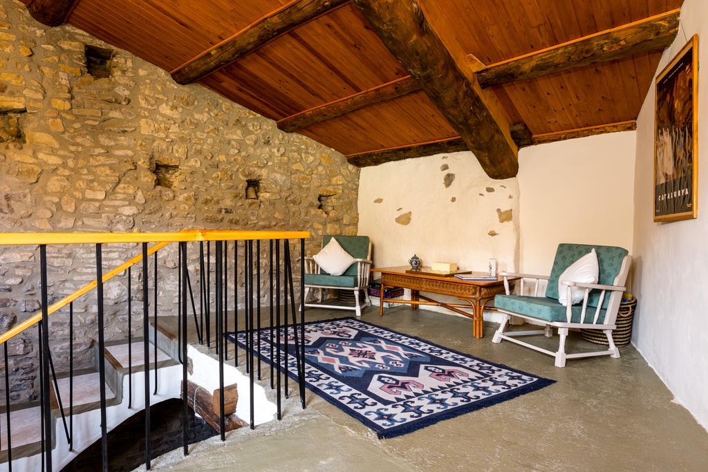 Villa Casa Mauri Tremp Esterno foto