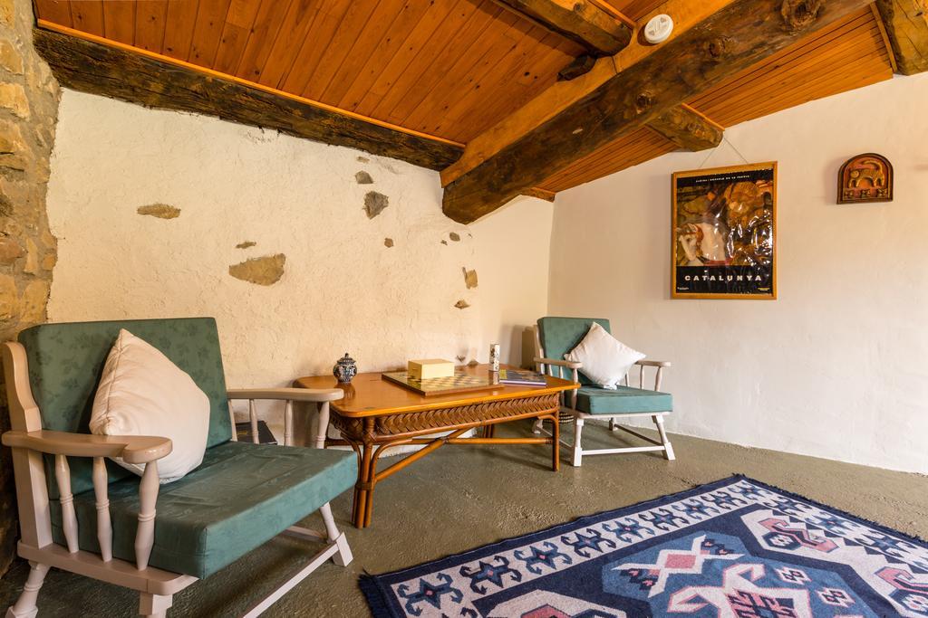Villa Casa Mauri Tremp Esterno foto