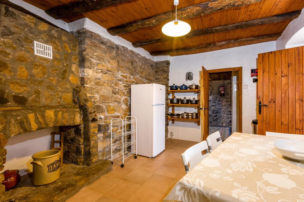 Villa Casa Mauri Tremp Esterno foto