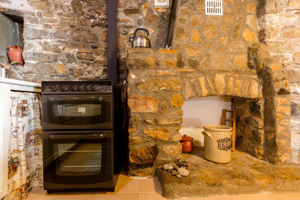Villa Casa Mauri Tremp Esterno foto