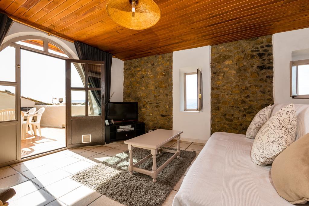 Villa Casa Mauri Tremp Esterno foto