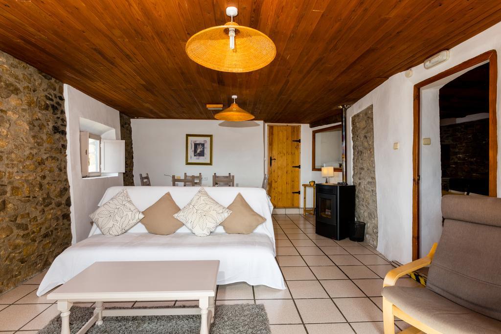 Villa Casa Mauri Tremp Esterno foto