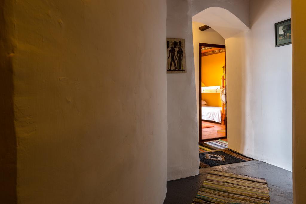Villa Casa Mauri Tremp Esterno foto