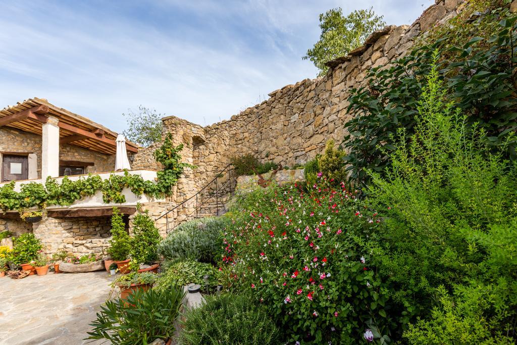 Villa Casa Mauri Tremp Esterno foto