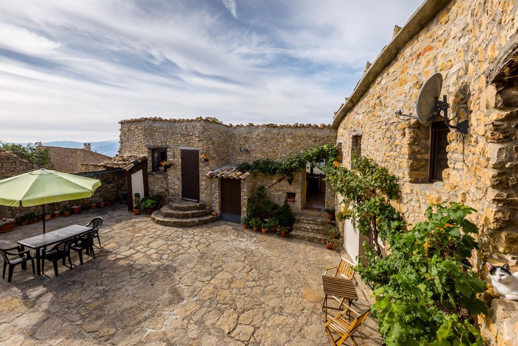 Villa Casa Mauri Tremp Esterno foto