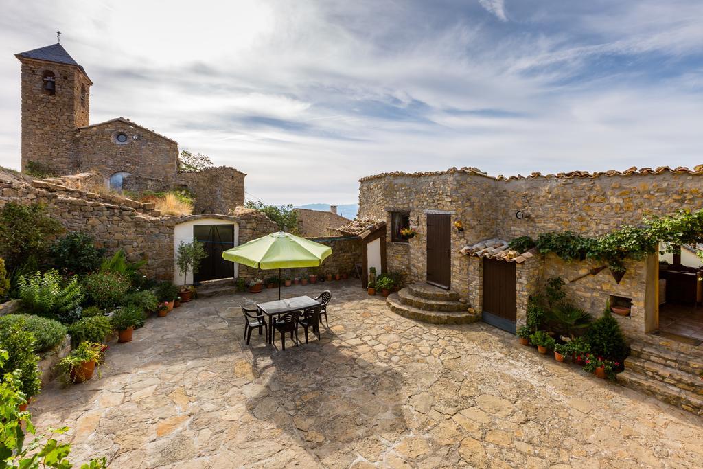Villa Casa Mauri Tremp Esterno foto